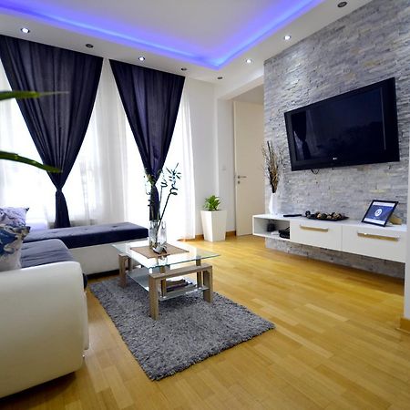 Clean&Cozy Apartments Novi Beograd المظهر الخارجي الصورة