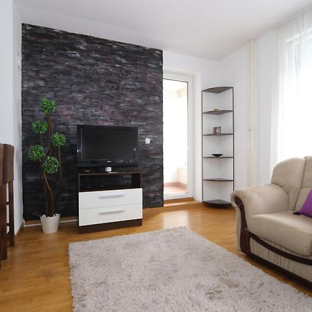 Clean&Cozy Apartments Novi Beograd المظهر الخارجي الصورة