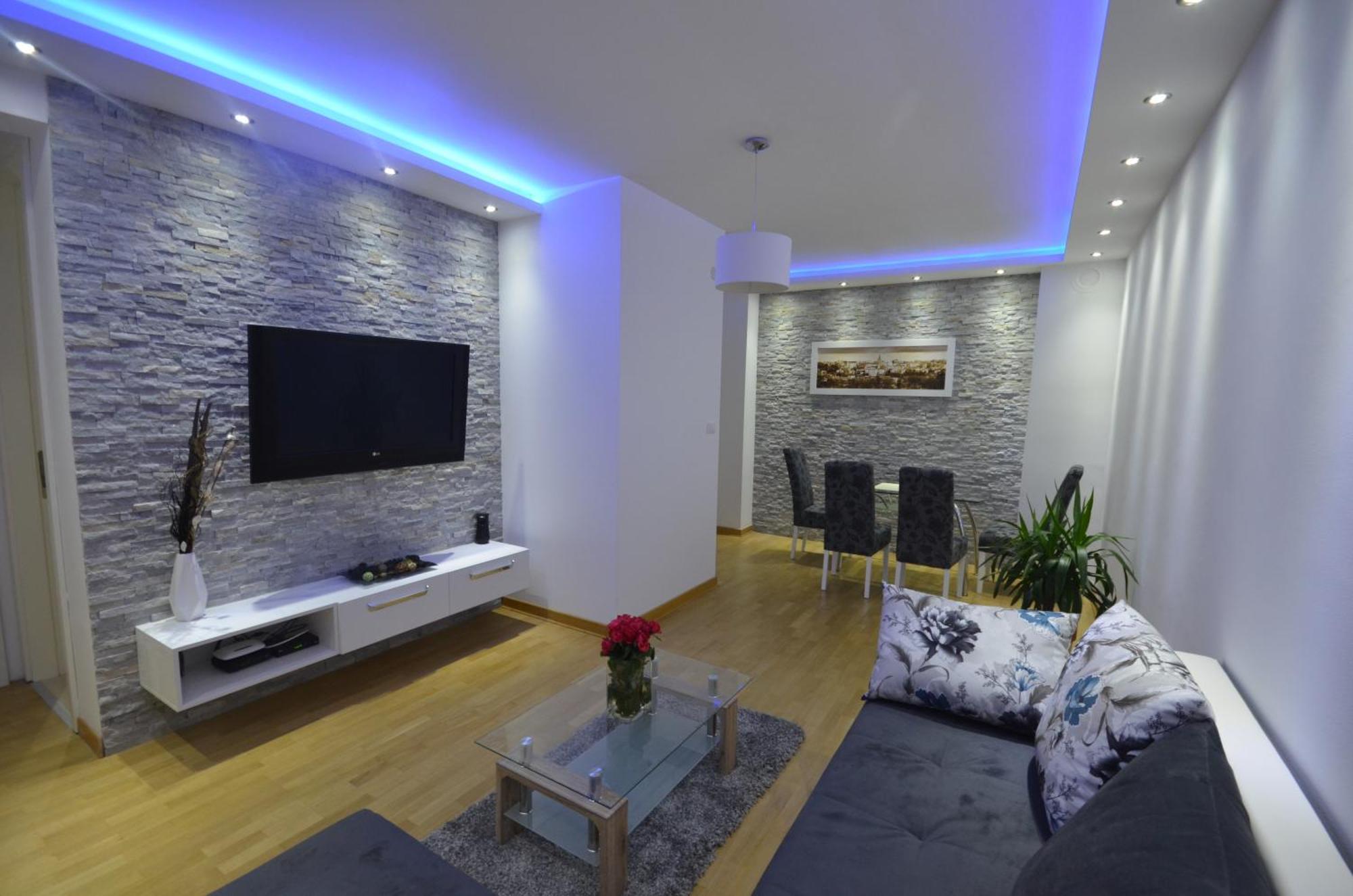 Clean&Cozy Apartments Novi Beograd المظهر الخارجي الصورة