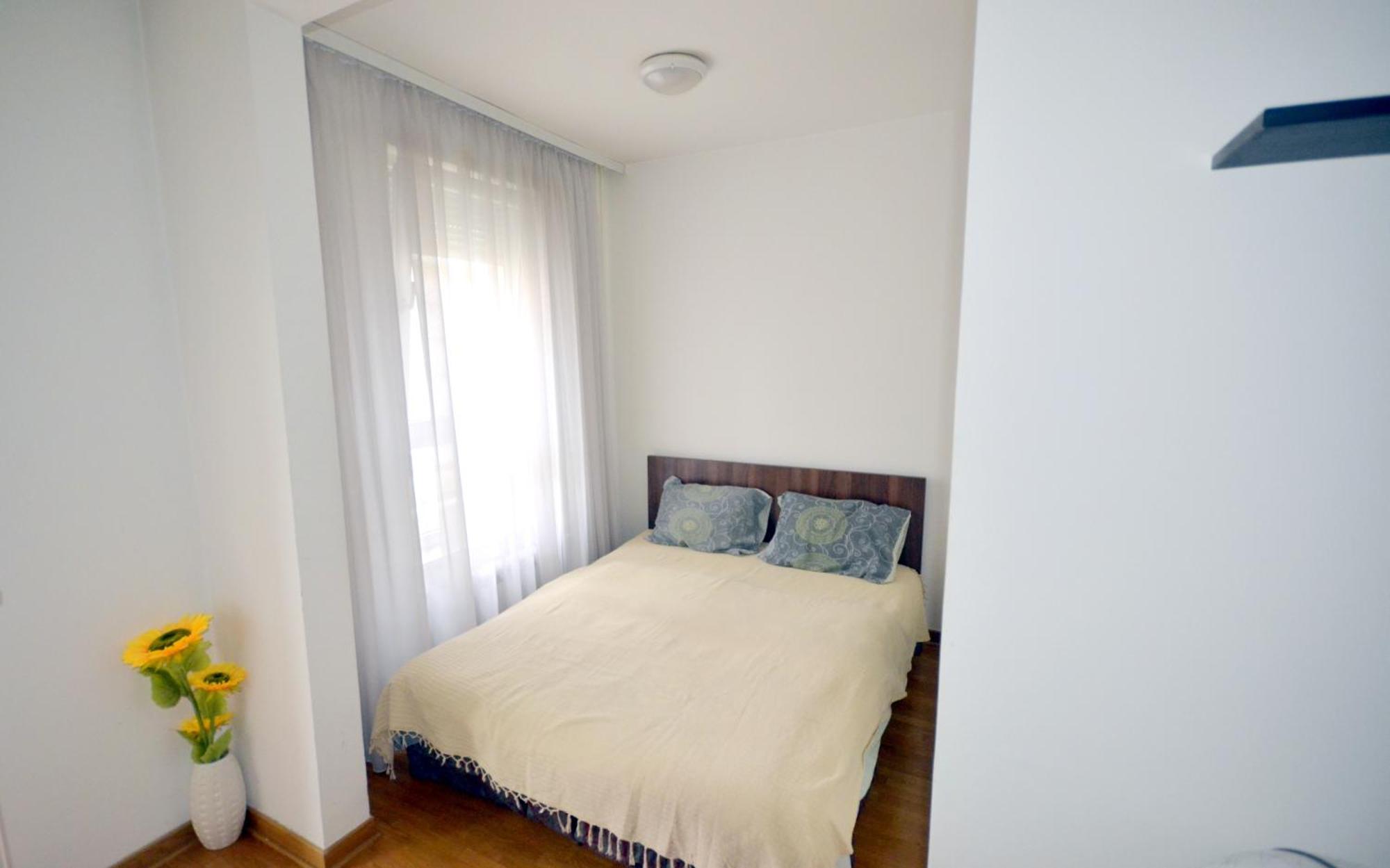 Clean&Cozy Apartments Novi Beograd المظهر الخارجي الصورة