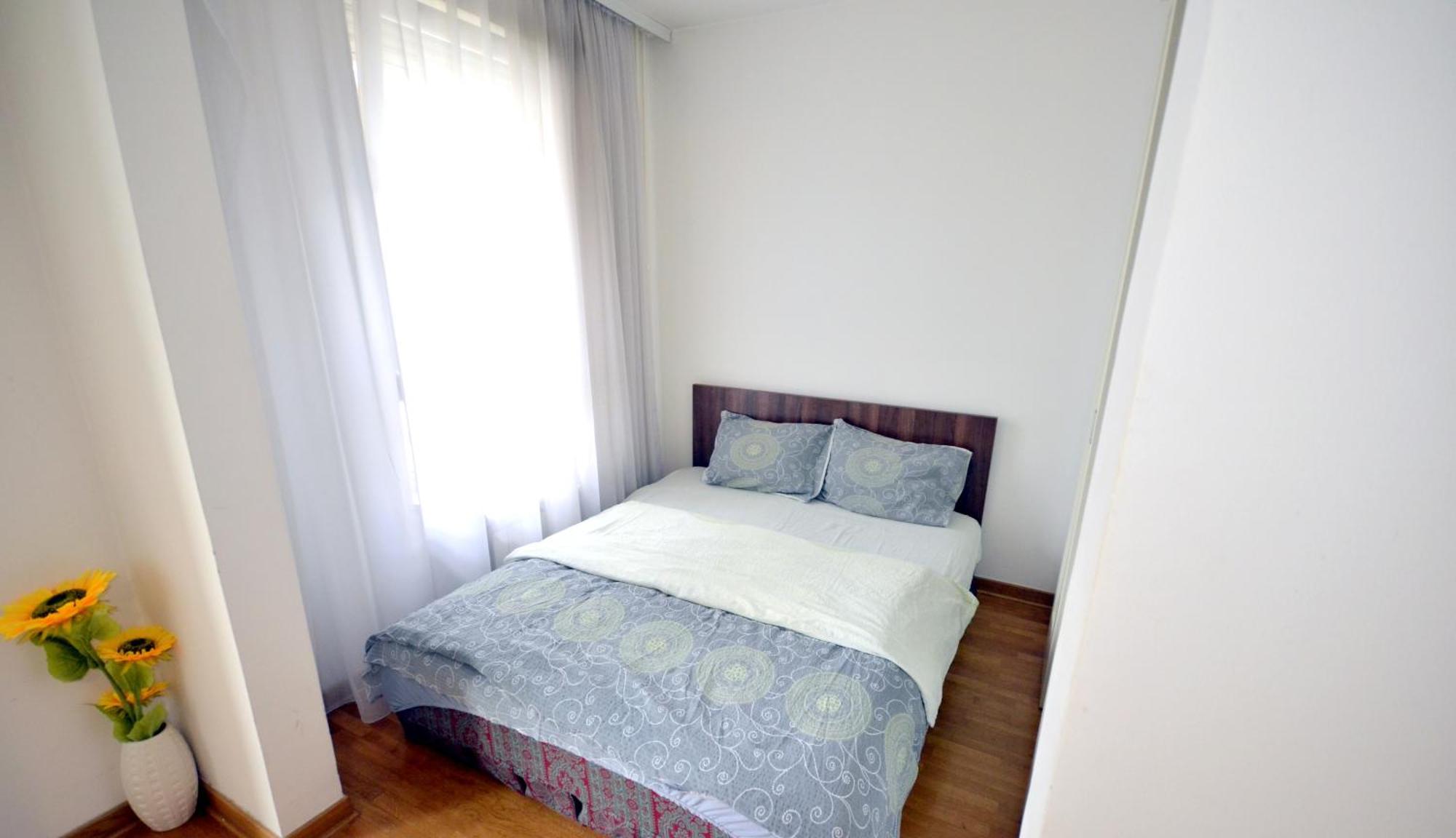 Clean&Cozy Apartments Novi Beograd المظهر الخارجي الصورة