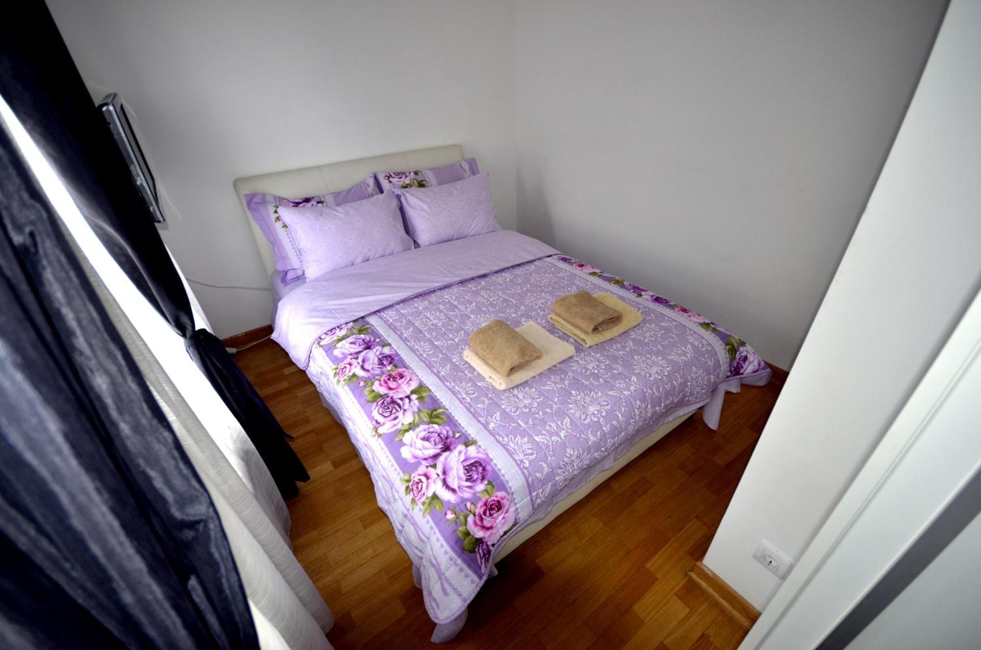 Clean&Cozy Apartments Novi Beograd الغرفة الصورة