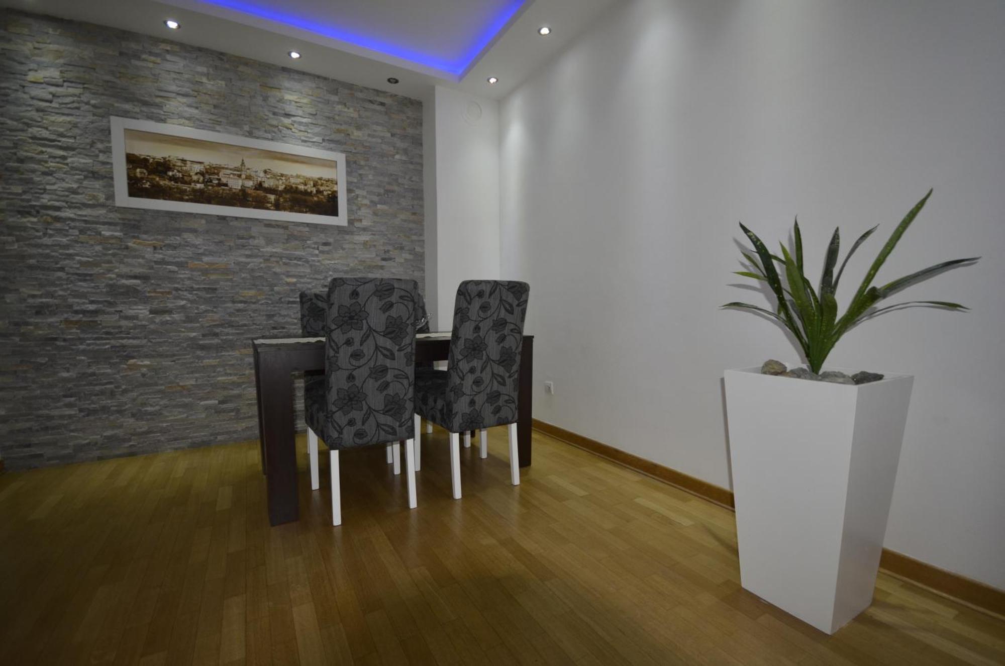 Clean&Cozy Apartments Novi Beograd المظهر الخارجي الصورة