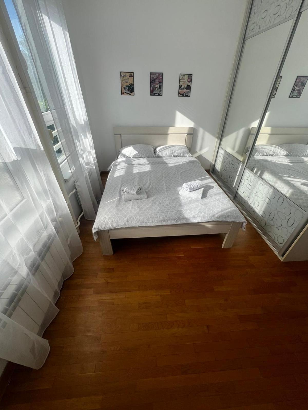 Clean&Cozy Apartments Novi Beograd الغرفة الصورة