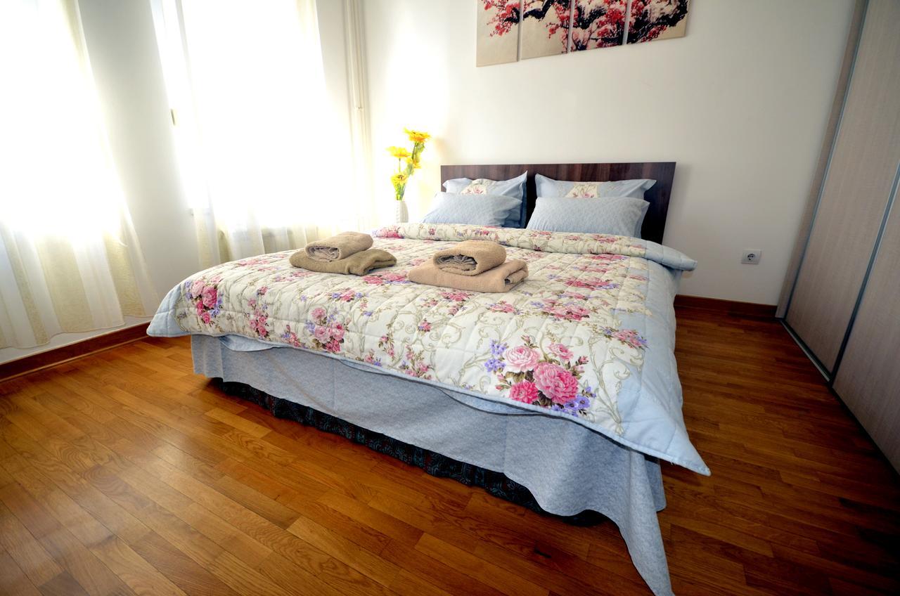 Clean&Cozy Apartments Novi Beograd المظهر الخارجي الصورة