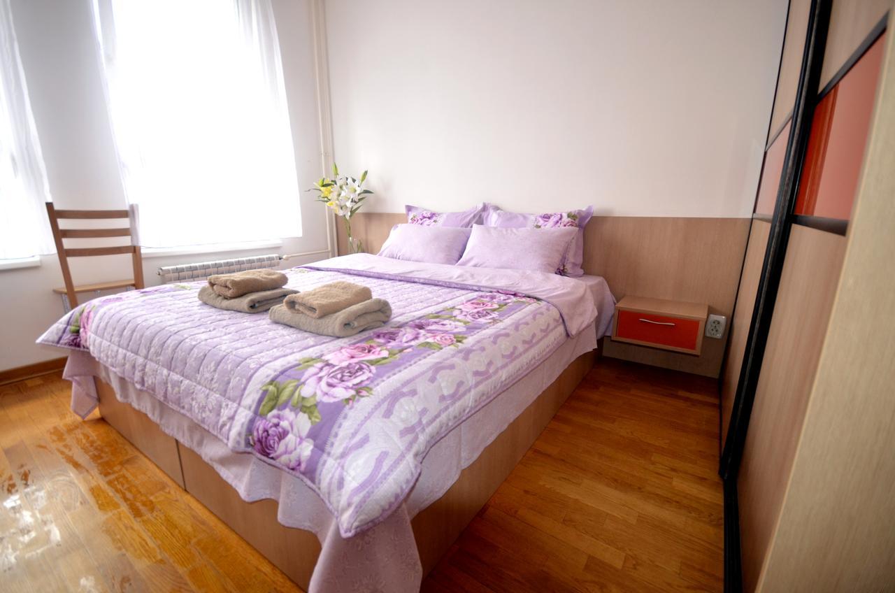 Clean&Cozy Apartments Novi Beograd المظهر الخارجي الصورة