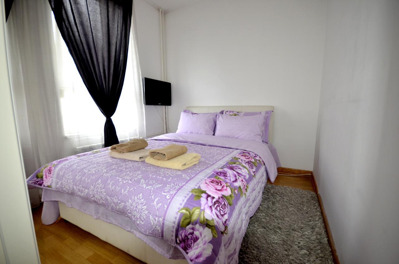 Clean&Cozy Apartments Novi Beograd المظهر الخارجي الصورة
